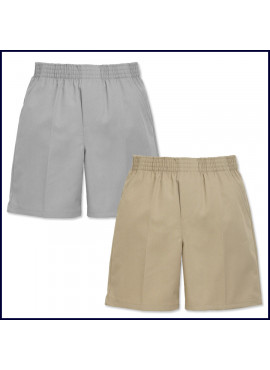 Lil' Kids Pull-On Shorts