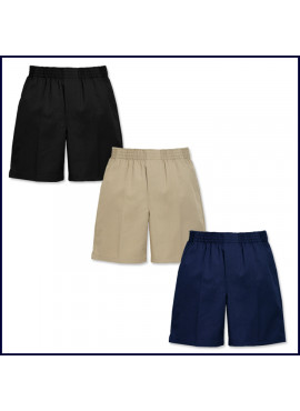 Lil' Kids Pull-On Shorts