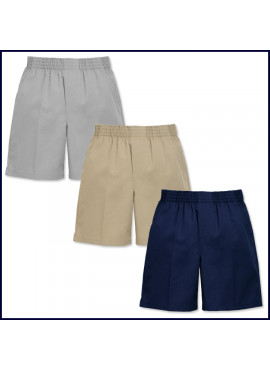 Lil' Kids Pull-On Shorts