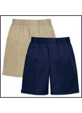 Lil' Kids Pull-On Shorts