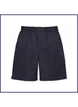 Lil' Kids Pull-On Shorts