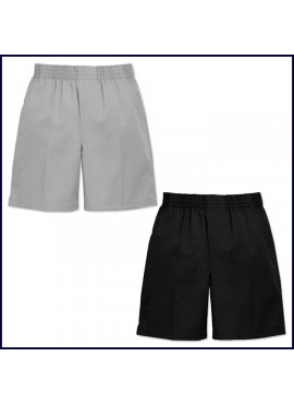Lil' Kids Pull-On Shorts