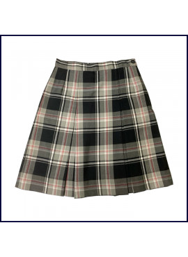 2-Pleat Skirt