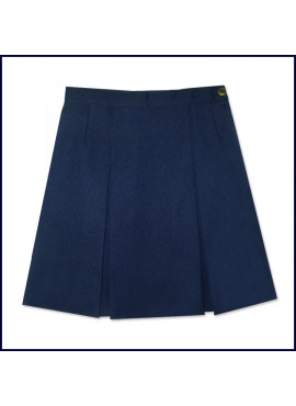 2-Pleat Skirt