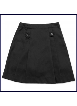 Black Jane Skort