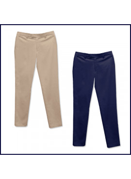 Girls Slender Slacks