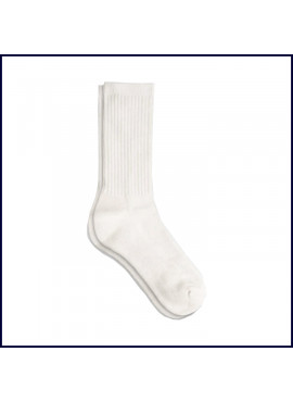 Crew Socks: 3 Pack