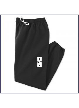 Fleece Sweatpants with Salem PE Logo