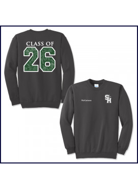 St. Hedwig 8th Grade Sweatshirt