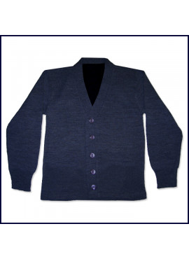 Cardigan Sweater