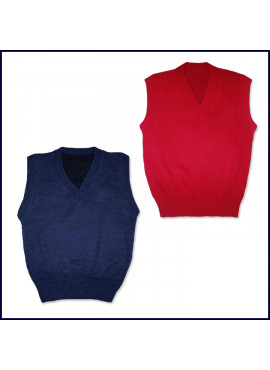 Sweater Vest