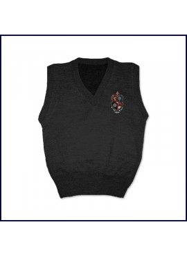 Sweater Vest with JSerra Logo