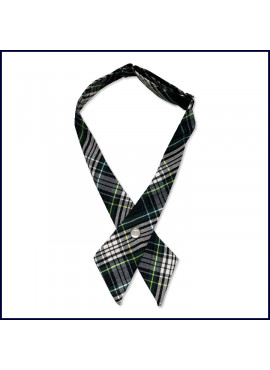 Continental Cross-Over Tie