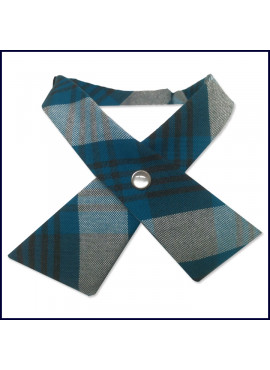 Continental Cross-Over Tie