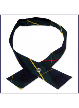 Continental Cross-Over Tie