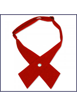 Continental Cross-Over Tie