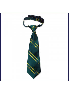 St. Bruno Prep Tie