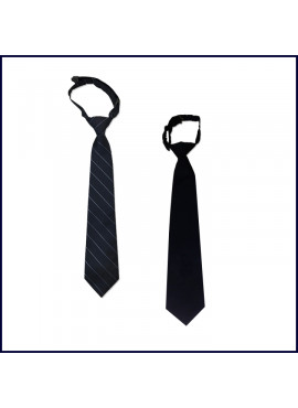 Prep Tie