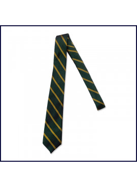 Striped Classic Necktie