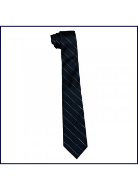 Striped Classic Necktie