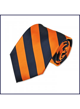 Striped Classic Necktie