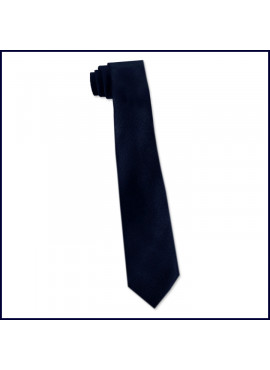 Solid Classic Tie