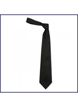 Classic Servite Striped Necktie