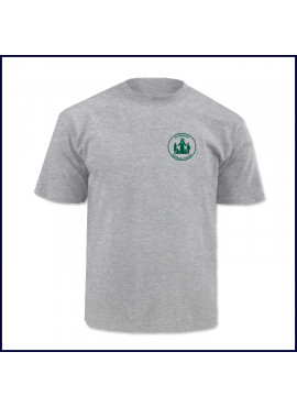 PE T-Shirt with School Logo