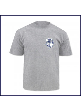 PE T-Shirt with Fiberlok Logo