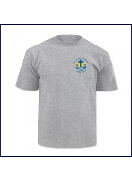 PE T-Shirt with School Logo