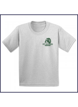 PE T-Shirt with School Logo