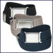 Adjustable Elastic Belts with Magnetic Buckle