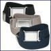Adjustable Elastic Belt with Magnetic Buckle