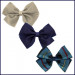 Basic Hair Bow
