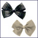 Basic Hair Bows