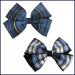 Basic Hair Bows