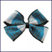 Basic Hair Bow