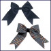 Jumbo Hair Bows
