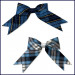 Jumbo Hair Bows