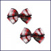 Pigtail Hair Bows