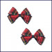 Pigtail Hair Bows