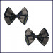 Pigtail Hair Bows