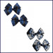 PIgtail Hair Bows