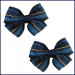 Pigtail Hair Bows