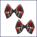 Pigtail Hair Bows