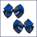 Pigtail Hair Bows