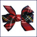 Pinwheel Hair Bow