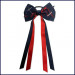 Ponytail Hair Bow