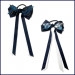 Ponytail Hair Bows