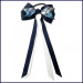 Ponytail Hair Bow